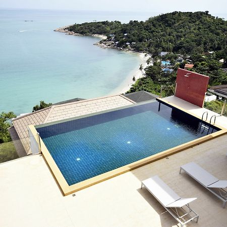 Villa Tiara Bophut Exteriör bild